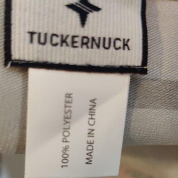 Tuckernuck Montecitto Chintz Scarf - Picture 9 of 11